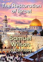 The Restoration of Israel