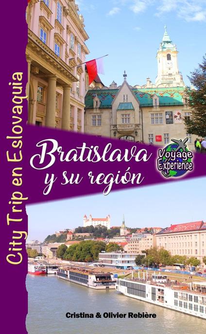 Bratislava y su Región