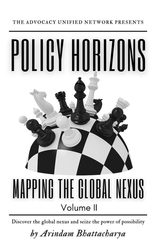 Policy Horizons: Mapping the Global Nexus, Volume II