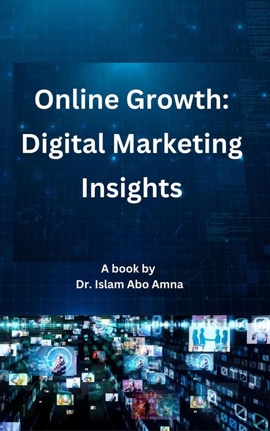 Online Growth: Digital Marketing Insights