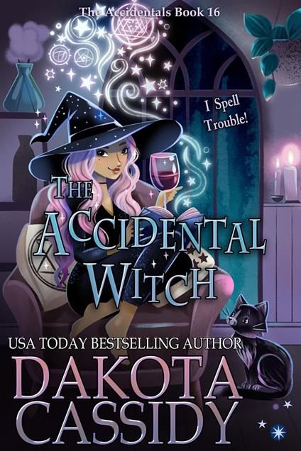 The Accidental Witch