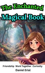 The Enchanted Magical Book