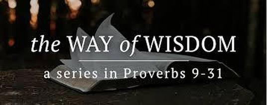 The Wisdom of Solomon: Proverbs for Everyday Life