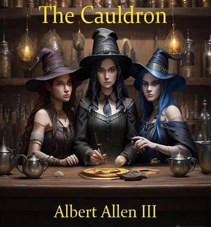 The Cauldron