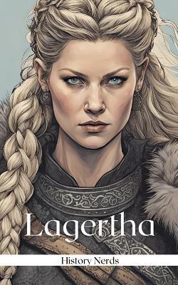 Lagertha - History Nerds - cover