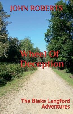 Wheel Of Deception - John Roberts - cover