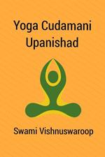 Yoga Cudamani Upanishad