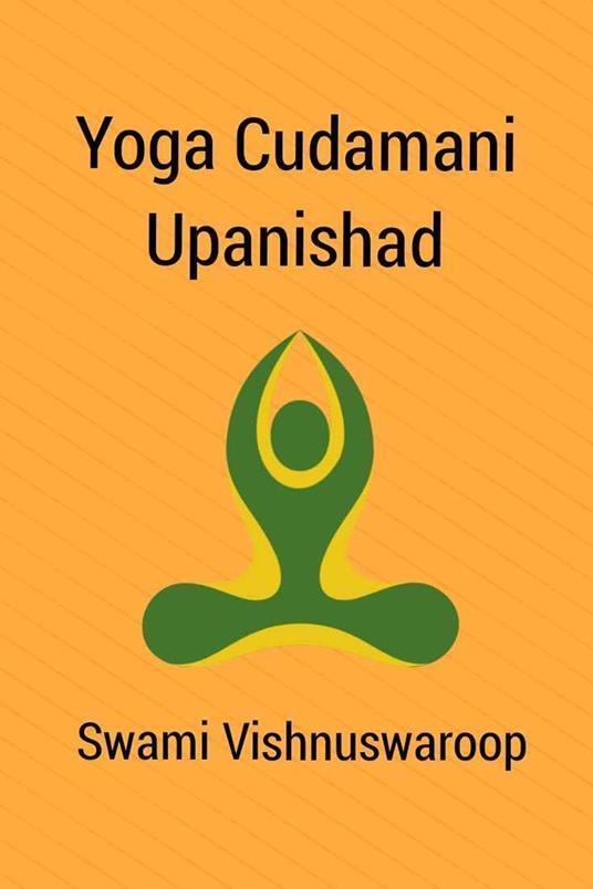 Yoga Cudamani Upanishad