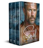 Steamy Nights Complete Series Anthology