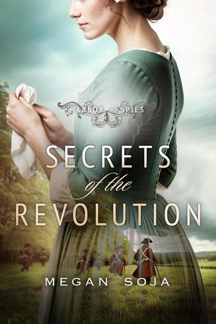 Secrets of the Revolution