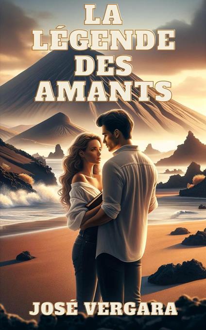 La Légende des Amants