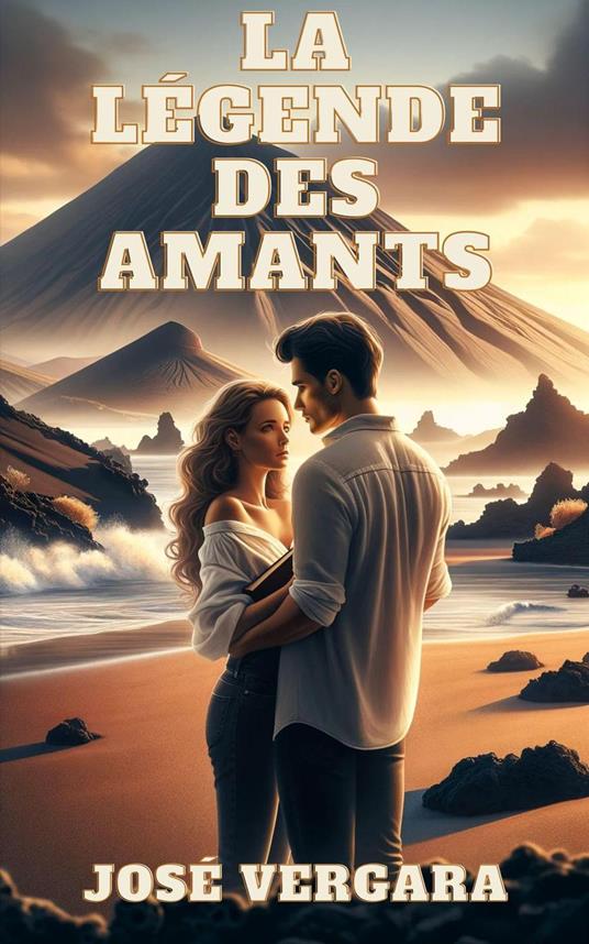 La Légende des Amants