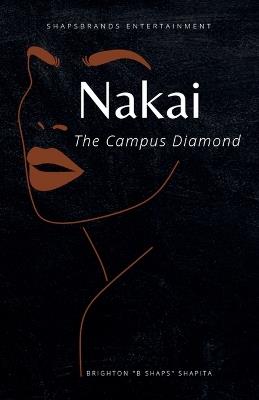 Nakai: The Campus Diamond - B Shaps - cover