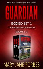 Guardian Boxed Set 1