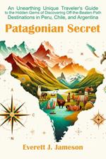 Patagonian Secret