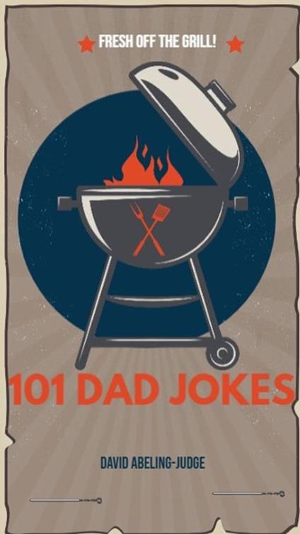 101 Dad Jokes