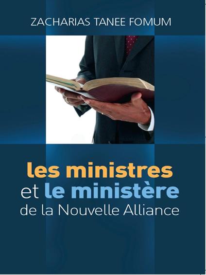 Les Ministres et le Ministère de La Nouvelle Alliance