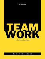 Teamwork For Software Developers