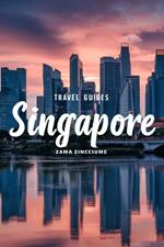 Travel Guides Singapore