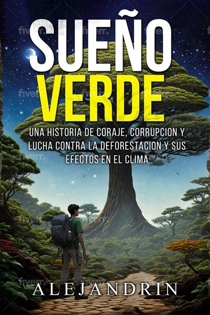 Sueño Verde’ - Alejandrin - ebook