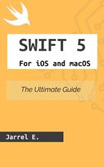 Swift 5 for iOS and macOS