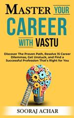 Master your Career with Vastu