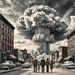 The Forgotten Fallout: Uncovering the Truth Behind the Buffalo Nuclear Bomb