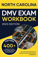 North Carolina DMV Exam Workbook