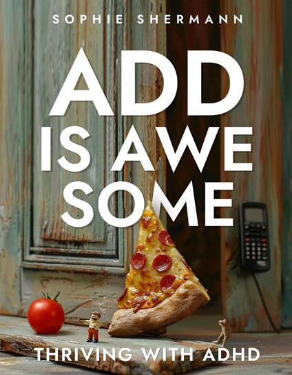 ADD is Awesome: Thriving with ADHD