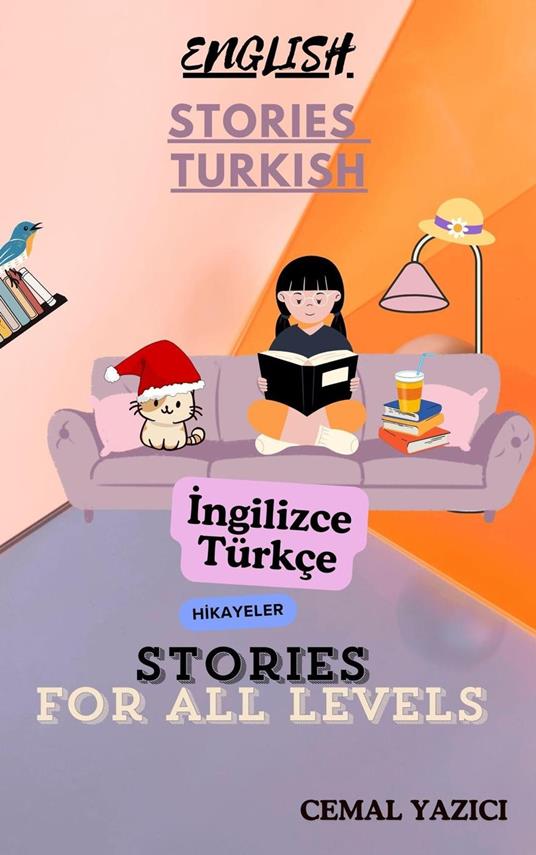 English stories turkish