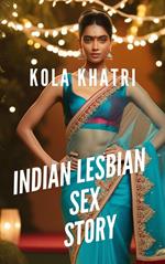 Indian Lesbian Sex Story