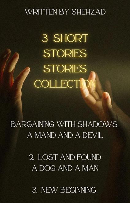 Short Stories Collection