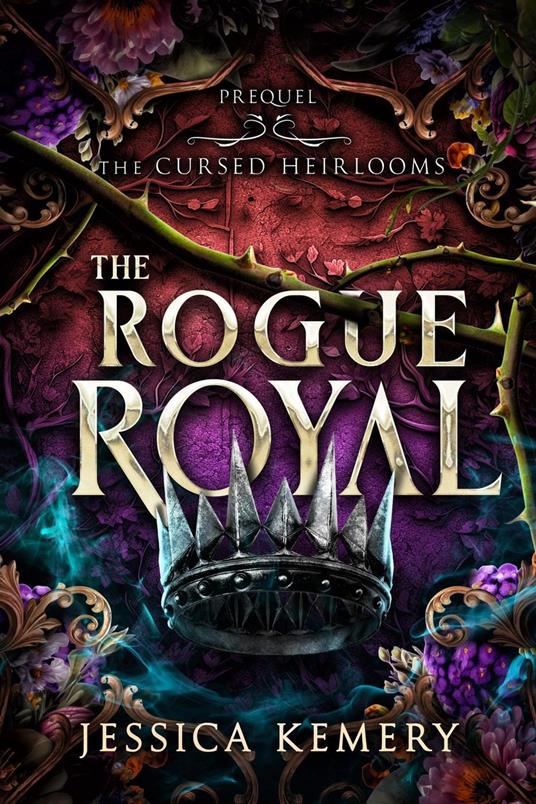 The Rogue Royal