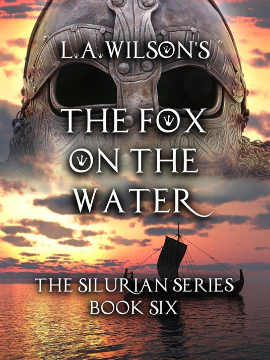 The Fox on the Water - L.A. Wilson - ebook