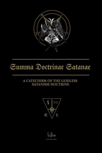 Summa Doctrinae Satanae