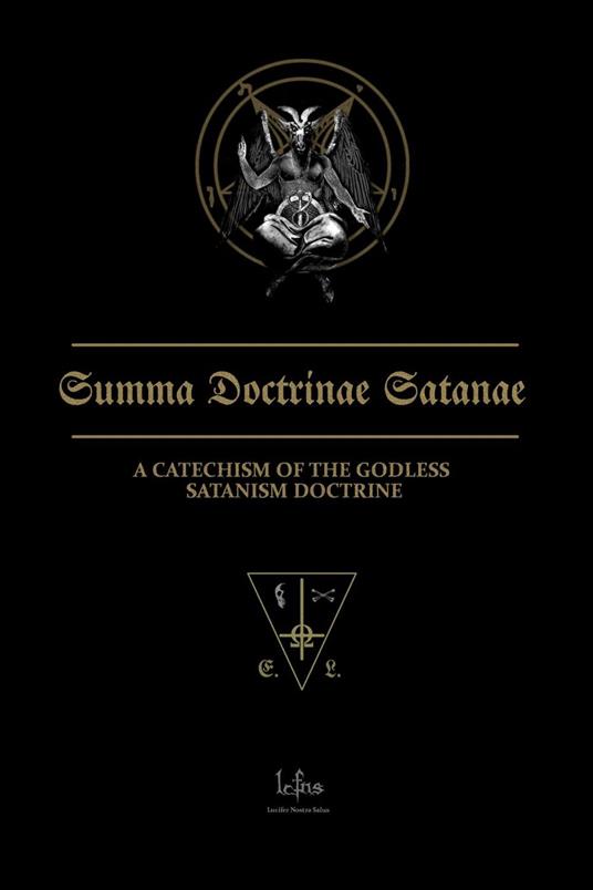 Summa Doctrinae Satanae