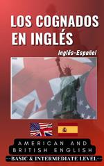 Los cognados en inglés