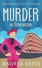 Murder in Dorchester