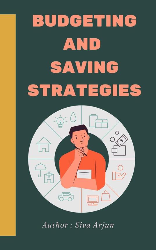 Budgeting and Saving Strategies