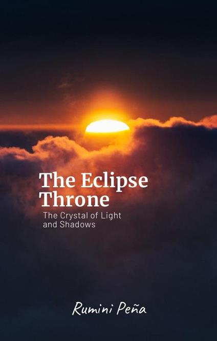 The Eclipse Throne