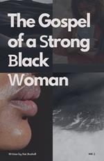 The Gospel of a Strong Black Woman