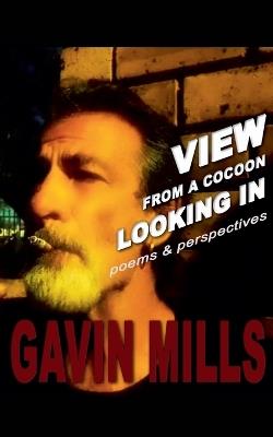 View From a Cocoon Looking In - Gavin Mills - cover