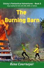 The Burning Barn