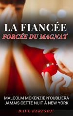 La fiancée forcée du magnat