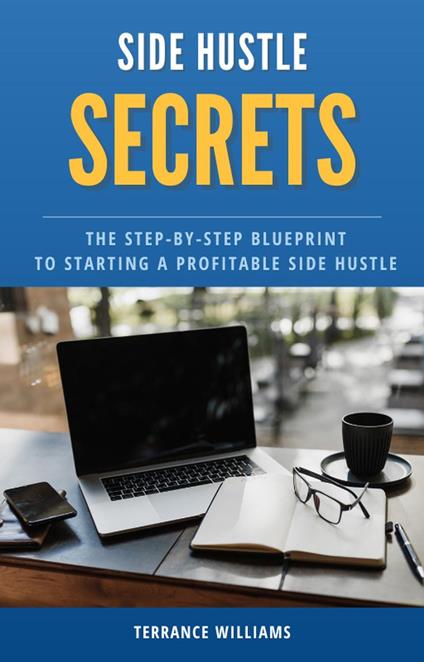 Side Hustle Secrets