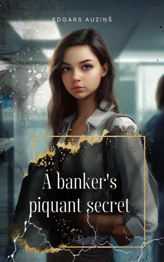 A banker's piquant secret