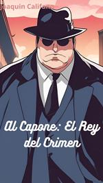 Al Capone: El Rey del Crimen