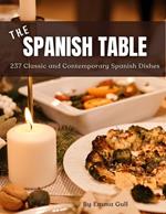 A Spanish Table