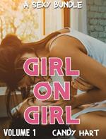 Girl on Girl - A Sexy Bundle