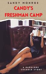 Candy's Freshman Camp